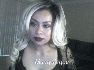 Msmyst1que