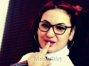 Mss_ashley