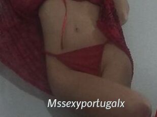 Mssexyportugalx