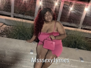 Msssexytymes