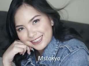 Mstokyo