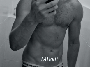 Mtkvii