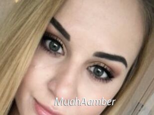 MuahAamber
