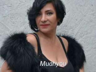 Muahyou