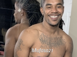 Mufasa21