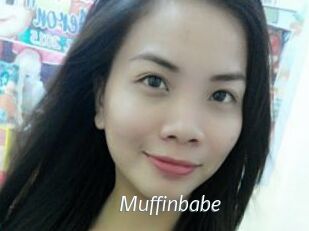 Muffinbabe