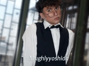 Mughlyyoshida