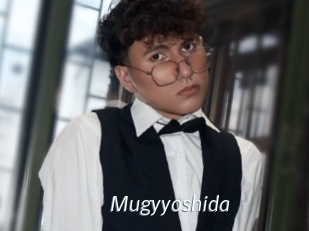 Mugyyoshida