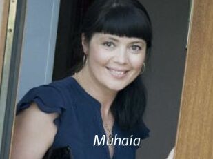 Muhaia