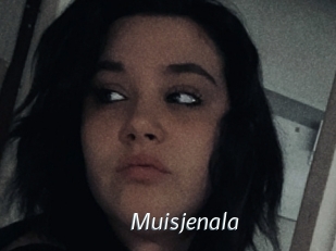 Muisjenala
