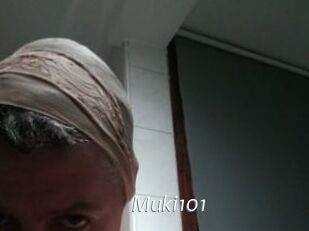 Muki101