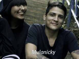 Mulanicky