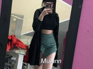 Mulann