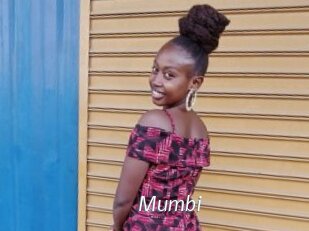 Mumbi