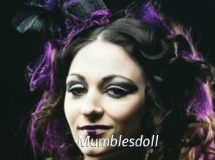 Mumblesdoll