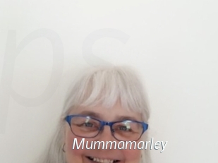 Mummamarley
