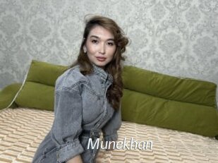 Munekhan