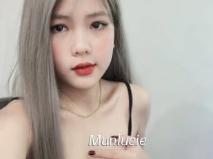 munlucie Porn Star