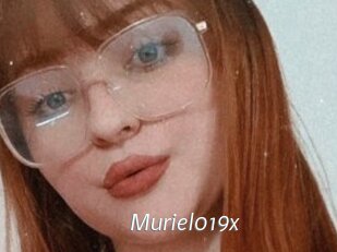 Muriel019x