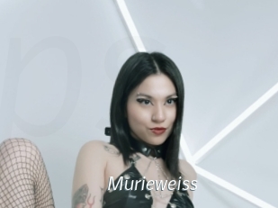 Murieweiss