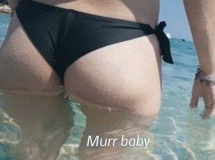 Murr_baby