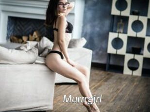 Murrrgirl