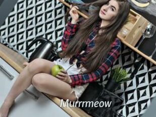 Murrrmeow