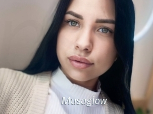 Musaglow