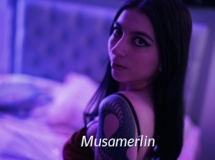 Musamerlin