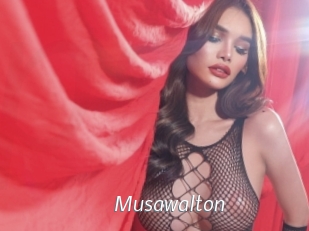 Musawalton