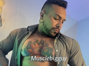 Musclebigguy