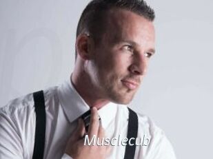 Musclecub