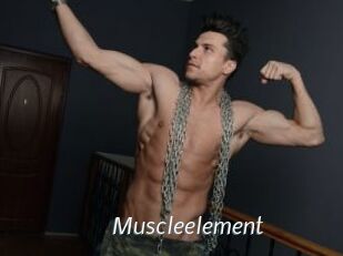 Muscleelement