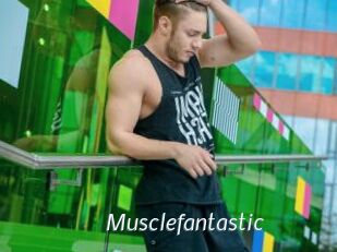 Musclefantastic