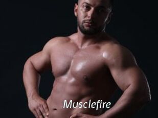 Musclefire