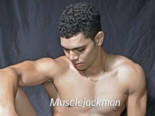 Musclejackman