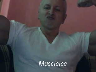Musclelee