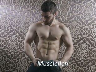 Musclelion