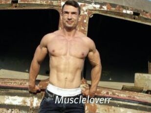 Muscleloverr