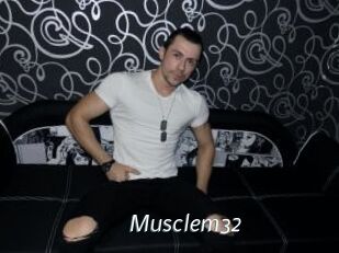 Musclem32