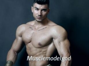 Musclemodelgod