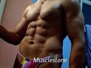 Musclestone