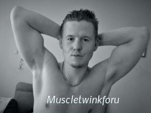 Muscletwinkforu