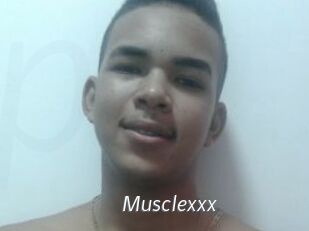 Musclexxx