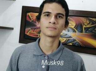 Musk98