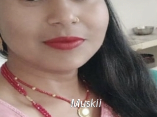 Muskii