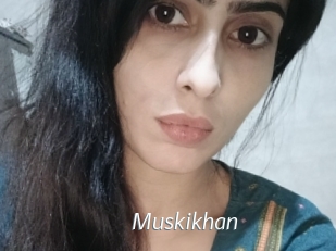 Muskikhan