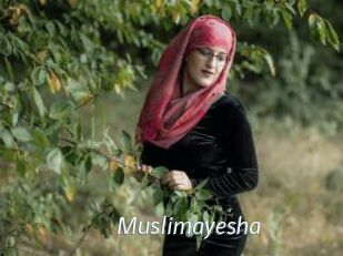 Muslimayesha
