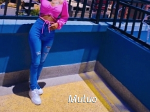 Mutuo