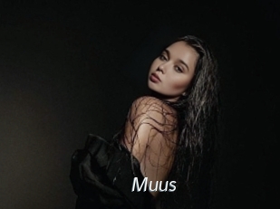 Muus